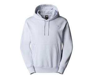The North Face Men's Essential Relaxed Hooded Sweatshirt, Mystic Haze, L