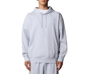 The North Face Men's Essential Relaxed Hooded Sweatshirt, Mystic Haze, S