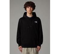 The North Face Essential Relaxed Hoodie Black M Men