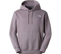 The North Face Essential Relaxed Hoodie Grey XL Men