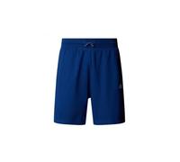 The North Face Men's Essential Relaxed Shorts, Estate Blue, L