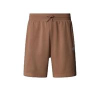 The North Face Men's Essential Relaxed Reg Shorts, Latte, L
