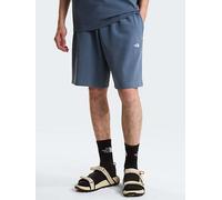 The North Face - Comfortable casual short - M Essential Light Relaxed Shorts Granite Grey for Men - Size M Grey M