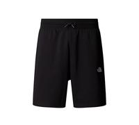 The North Face Men's Essential Relaxed Shorts, TNF Black, S