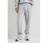 The North Face Men's Essential Relaxed Straight Joggers, Grey, Size Xl, Men Grey