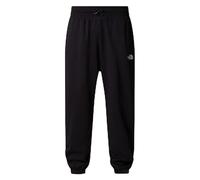The North Face Men's Essential Relaxed Straight Reg Sweatpants, Mystic Haze, S