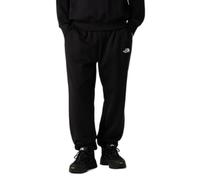 The North Face Men's Essential Relaxed Straight Reg Sweatpants, TNF Black, S
