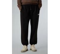 The North Face Men's Essential Relaxed Straight Reg Sweatpants, TNF Black, XXL