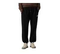 The North Face Men's Essential Relaxed Straight Reg Sweatpants, TNF Black, XXL