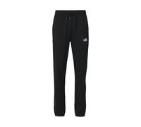The North Face - Cotton shirt - M Essential Jogger TNF Black for Men - Size XL Black