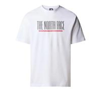 The North Face Men's Est 1966 T-Shirt (Pack of 1)