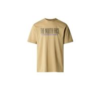 The North Face Men's Est 1966 T-Shirt (Pack of 1)