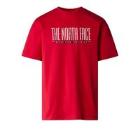 The North Face Men's Est 1966 T-Shirt (Pack of 1)