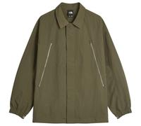 The North Face Men's Evd Bomber Jacket New Taupe Green