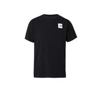 The North Face Evolution Box Half Dome Short Sleeve T-shirt Black 2XL Man
