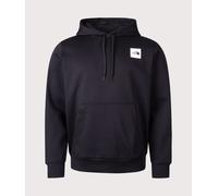 The North Face Evolution Box Half Dome Hoodie Black L Men