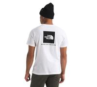 The North Face Men's Evolution Box NSE Regular Short Sleeve T-Shirt (Pack of 1)