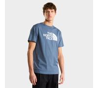 The North Face Evolution Half Dome Short Sleeve T-shirt Blue L Men