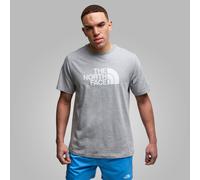 The North Face Men's Evolution Half Dome Regular T-Shirt, Light Grey L