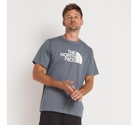 The North Face - Evolution Half Dome Short Sleeve - T-shirt size XXL, blue