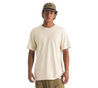 The North Face Simple Dome Evolution Short Sleeve T-Shirt Light Beige - XL