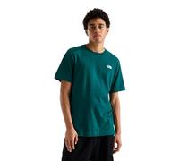 The North Face Evolution Simple Dome Short Sleeve T-shirt Green L Men