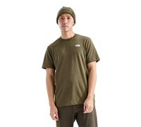 The North Face Men's Evolution Simple Dome Regular Short Sl T-Shirt (Pack of 1)