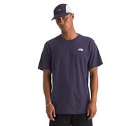 The North Face Men's Evolution Simple Dome Regular Short Sl T-Shirt (Pack of 1)