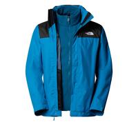 The North Face Mens Evolve II Triclimate 3-in-1 Jacket Blue M