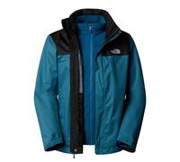 The North Face Mens Evolve II Triclimate 3-in-1 Jacket Blue S