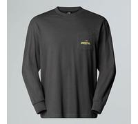The North Face Men's Expedition Celebration Oversized T-Shirt (Pack of 1)