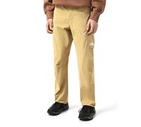 The North Face Men's Exploration Cargo Pants, Khaki Stone, 36