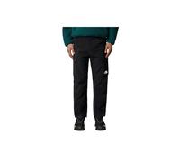 The North Face - Exploration Cargo Pant - Walking trousers size 34 - Regular, black