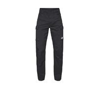 The North Face Men's Exploration Cargo Pants, TNF Black, 34