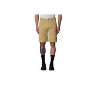The North Face - Hiking shorts - M Exploration Cargo Short Khaki Stone for Men in Nylon - Size 32 US Khaki 32 US
