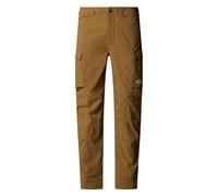 The North Face Mens Exploration Combat TrousersS R Brown GT39534
