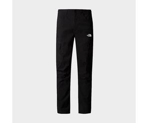 The North Face Men's Exploration Pant, Black