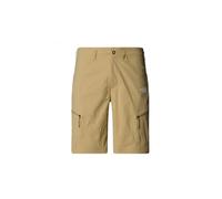 The North Face Men's Exploration Reg Shorts, Khaki Stone, 28