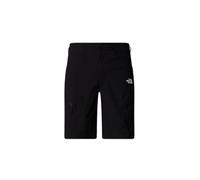 The North Face Men's Exploration Reg Shorts, TNF Black, 34