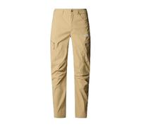 The North Face Men's Exploration Reg Tapered Pants, Khaki Stone, 30