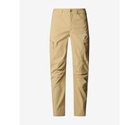 The North Face Men's Exploration Reg Tapered Pants, Khaki Stone, 32