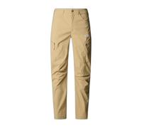 The North Face Men's Exploration Reg Tapered Pants, Khaki Stone, 36