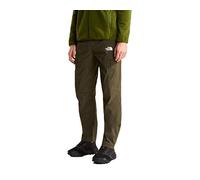 The North Face Men's Exploration Reg Tapered Pants, New Taupe Green, 30