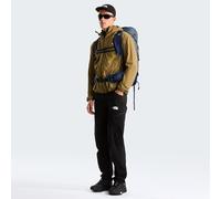 The North Face Men's Exploration Reg Tapered Pants, TNF Black, 34