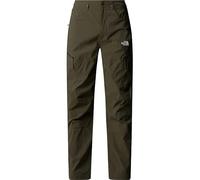 The North Face Men's Exploration Reg Tapered Trousers
