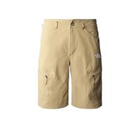 The North Face Men's Exploration T-Shirt, Kelp Tan, M