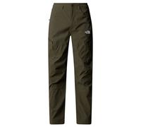 The North Face Mens Exploration Trousers Khaki 34 Regular