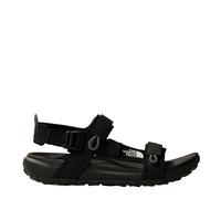 The North Face - Hiking Sandals - M Explore Camp Sandal Black/ Black for Men - Size 11 US Black