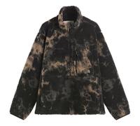 The North Face Men's Extreme Pile 2 Pullover Fleece Tnf Black/Light Refract