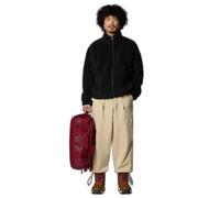 The North Face Men's Extreme Pile Fz 2 Fleece Jacket, Tnf Black, M